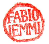 Fabio Iemmi logo